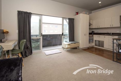 Photo of property in 4/31 Bordesley Street, Phillipstown, Christchurch, 8011