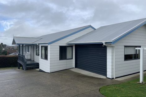 Photo of property in 18a Puriri Street, Hawera, 4610