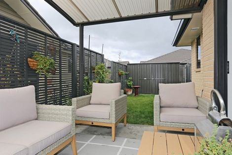 Photo of property in 73/23 Matariki Avenue, Frimley, Hastings, 4120