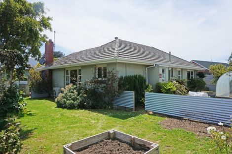 Photo of property in 154 Leet Street, Invercargill, 9810