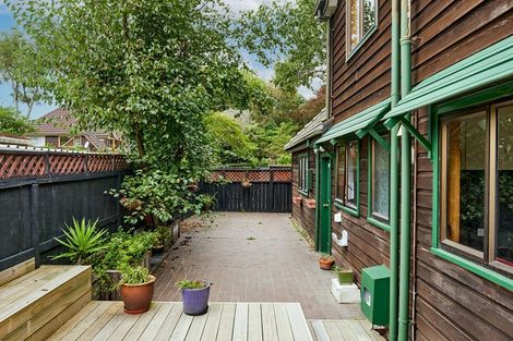 Photo of property in 4 Hamerton Street, Naenae, Lower Hutt, 5011