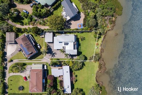 Photo of property in 33a Waione Avenue, Athenree, Katikati, 3177