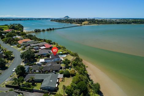 Photo of property in 83 Te Hono Street, Maungatapu, Tauranga, 3112