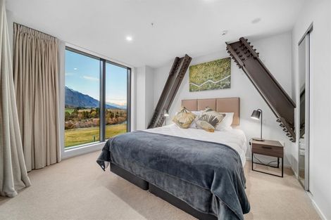 Photo of property in 406/18 Mountain Ash Drive, Frankton, Queenstown, 9300