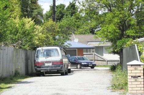 Photo of property in 1/198 Grahams Road, Burnside, Christchurch, 8053