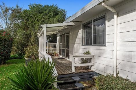 Photo of property in 137 Mccutchan Road, Otakiri, Whakatane, 3193