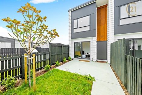 Photo of property in 3 Beardmore Lane, Papakura, 2110