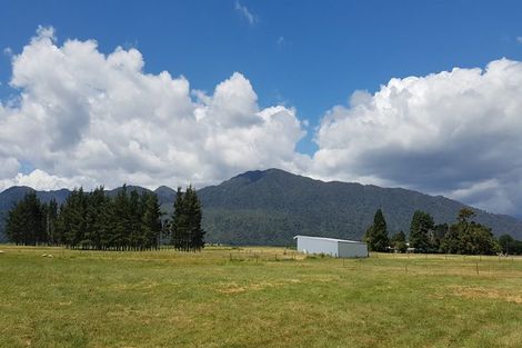 Photo of property in 119 Upper Kokatahi Road, Kokatahi, Hokitika, 7881