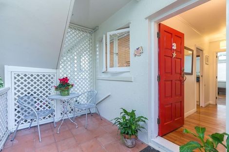 Photo of property in 3/5 Balfour Road, Parnell, Auckland, 1052