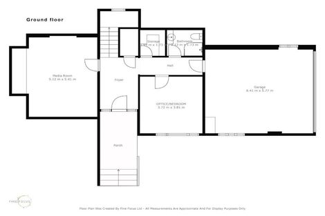 Photo of property in 96b Nicholson Road, Khandallah, Wellington, 6035