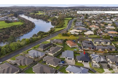 Photo of property in 36 Tupelo Street, Pukete, Hamilton, 3200