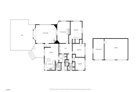 Photo of property in 249 Hill Street, Richmond, 7020