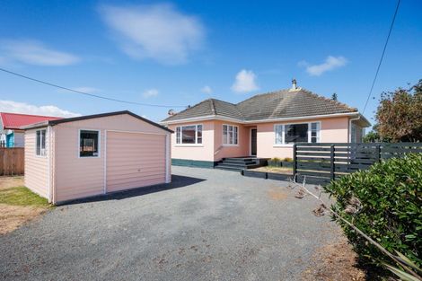 Photo of property in 110 Seabury Avenue, Foxton Beach, Foxton, 4815