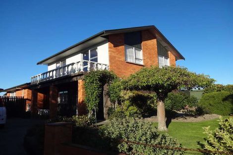 Photo of property in 31 Nikau Place, Highfield, Timaru, 7910