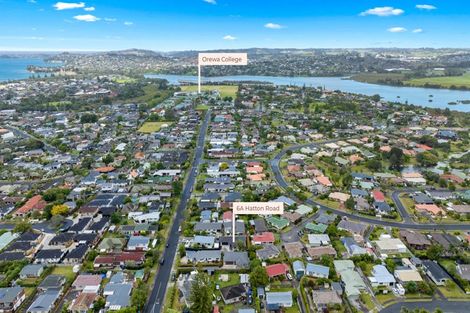 Photo of property in 6a Hatton Road, Orewa, 0931