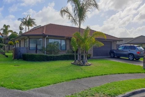 Photo of property in 7 Beverage Place, Rosehill, Papakura, 2113