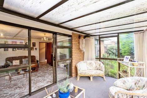 Photo of property in 15 Vogel Court, Waikiwi, Invercargill, 9810