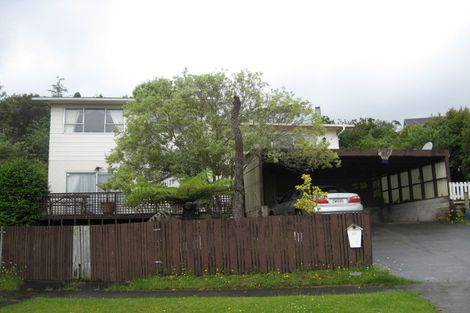Photo of property in 21 Bellbird Avenue, Onerahi, Whangarei, 0110