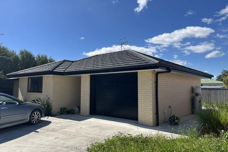 Photo of property in 88a Strathmore Avenue, Levin, 5510