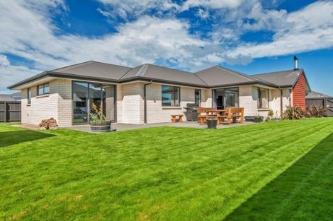 Photo of property in 8 Galileo Way, Leeston, 7632