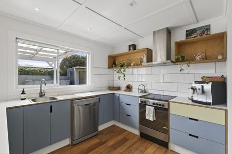 Photo of property in 53 Cumming Street, Okato, 4335