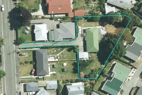 Photo of property in 7a Poynter Street, Blenheim, 7201