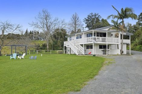 Photo of property in 754 Matakana Road, Warkworth, 0985