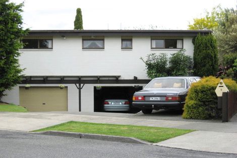 Photo of property in 5 Carlyle Crescent, Witherlea, Blenheim, 7201