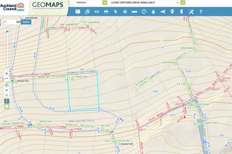 Photo of property in 3 Eric Gifford Drive, Ranui, Auckland, 0612