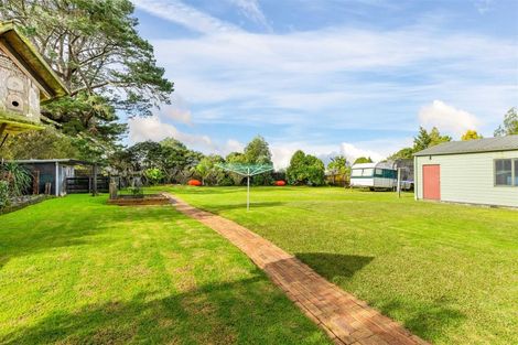Photo of property in 56 O'neills Road, Swanson, Auckland, 0614
