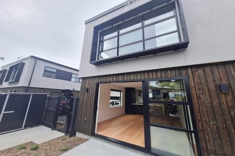 Photo of property in 3/112 Purchas Street, Edgeware, Christchurch, 8013