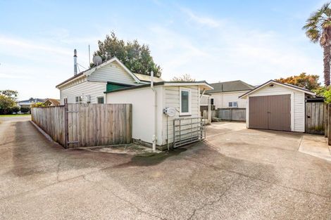 Photo of property in 706 Seddon Street, Raureka, Hastings, 4120