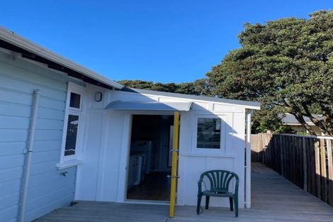 Photo of property in 19 Toi Street, Otaki Beach, Otaki, 5512
