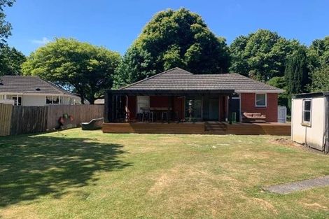 Photo of property in 33 Guildford Street, Burnside, Christchurch, 8053