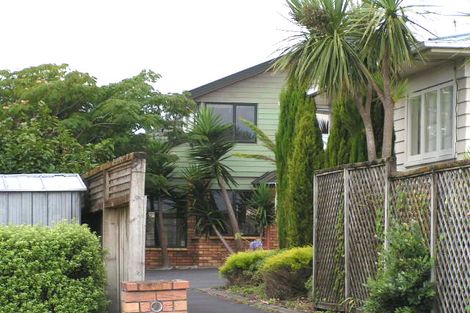 Photo of property in 2/14 Francis Street, Hauraki, Auckland, 0622