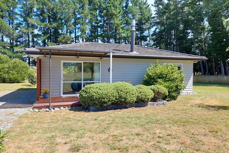 Photo of property in 388 Bidwills Cutting Road, Morison Bush, Greytown, 5794