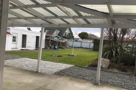 Photo of property in 14 Harris Street, Waimate, 7924