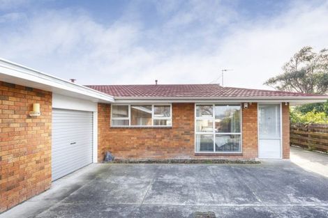 Photo of property in 29b Raglan Avenue, Cloverlea, Palmerston North, 4412