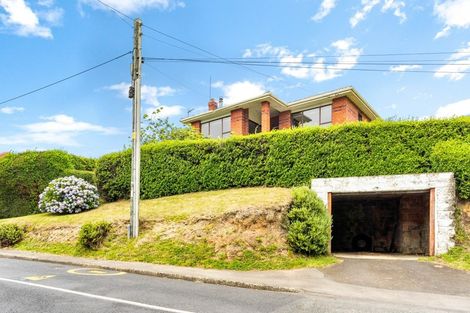 Photo of property in 6 District Road, Roseneath, Port Chalmers, 9023