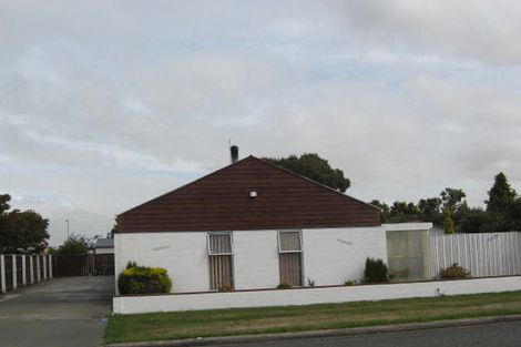Photo of property in 11 Elizabeth Street, Rolleston, 7614