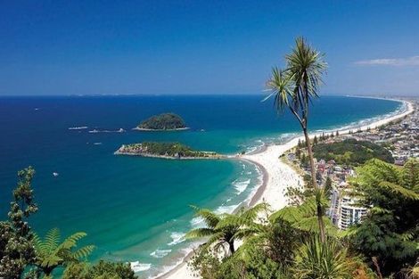 Photo of property in 139 Oceanview Road, Mount Maunganui, 3116