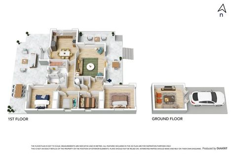 Photo of property in 417 Great South Road, Opaheke, Papakura, 2113