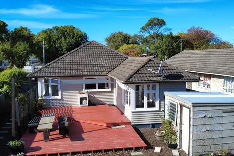 Photo of property in 42 Flemington Avenue, North New Brighton, Christchurch, 8083