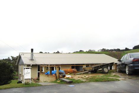Photo of property in 19 Springdon Avenue, Sawyers Bay, Port Chalmers, 9023