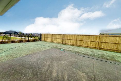 Photo of property in 14 Muldowney Drive, Rolleston, 7614