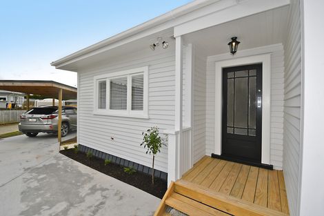 Photo of property in 43 Marshall Road, Kaiwaka, 0573