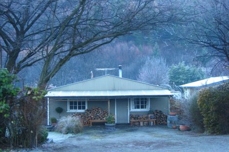 Photo of property in 5 Criterion Street, Arrowtown, 9302