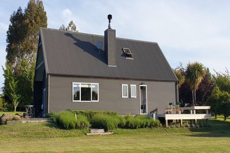 Photo of property in 61 Shannon Street, Ohakune, 4625