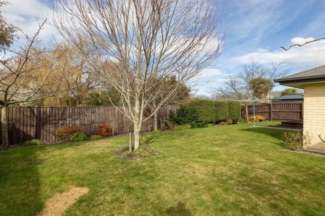 Photo of property in 9 Old Red Barn Road, Halswell, Christchurch, 8025