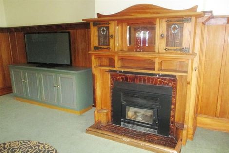 Photo of property in 477 Barrington Street, Addington, Christchurch, 8024